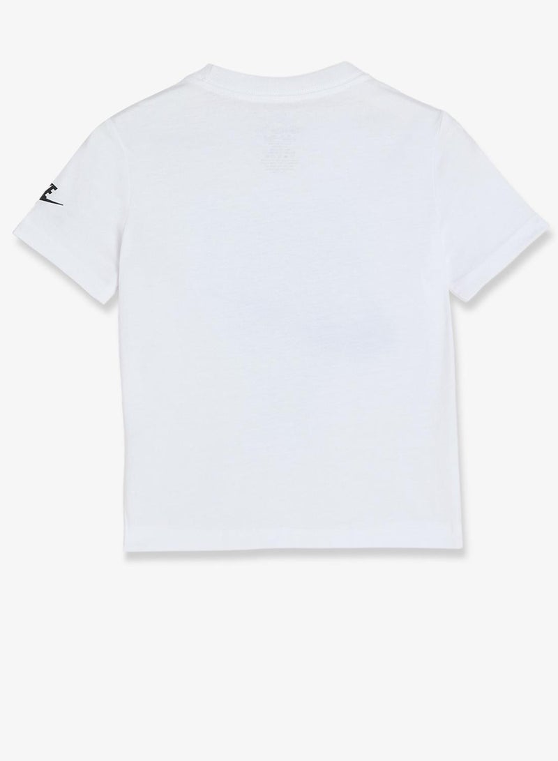 Nike Kids In The Zone Graphic T-Shirt - Image 3