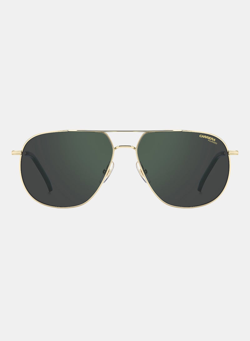 Carrera Men Aviator Sunglasses 61 CARRERA 363/S - Image 3