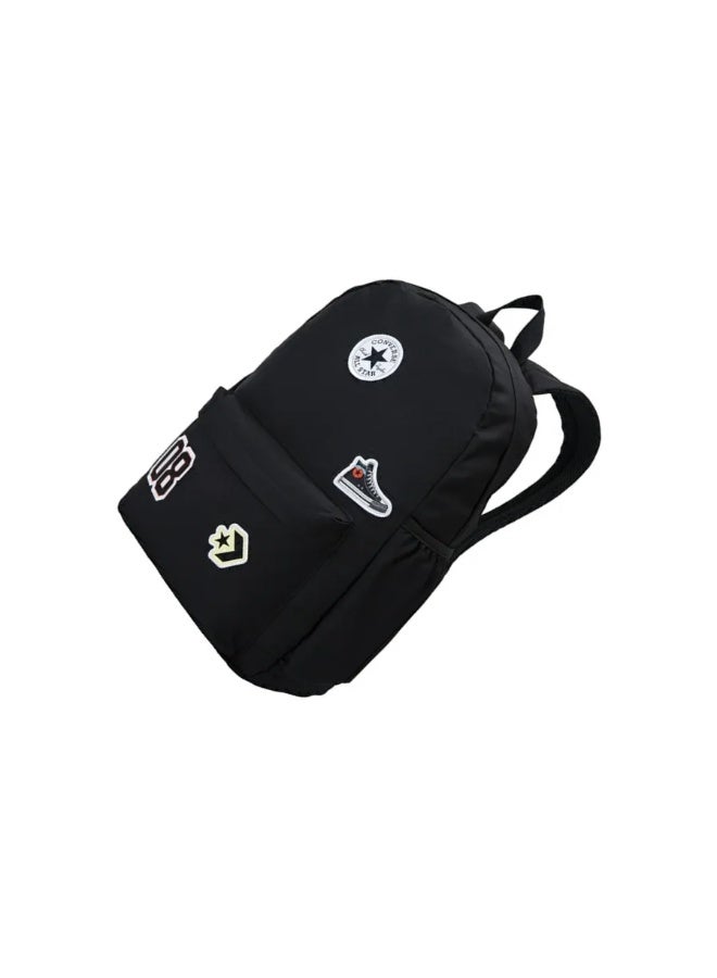 كونفرس 【موسم المدرسة】حقيبة مدرسية كلاسيكية GO 2، حقيبة مدرسية عمودية ملونة كلاسيكية، حقيبة مدرسية أساسية لبدء المدرسة، حقيبة مدرسية للسفر - Image 4