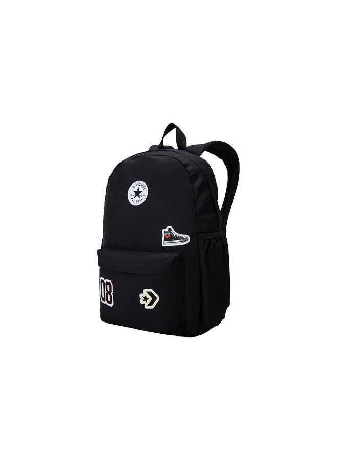 كونفرس 【موسم المدرسة】حقيبة مدرسية كلاسيكية GO 2، حقيبة مدرسية عمودية ملونة كلاسيكية، حقيبة مدرسية أساسية لبدء المدرسة، حقيبة مدرسية للسفر - Image 2