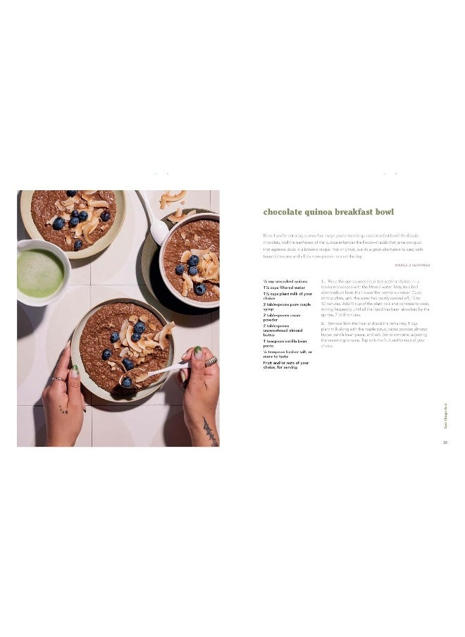 Sesame Soy Spice