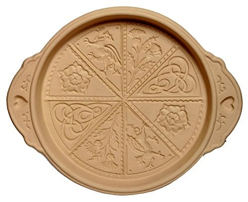 Brown Bag Shortbread Cookie Pan - British Isle - Image 4