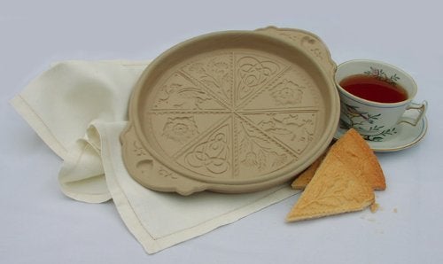 Brown Bag Shortbread Cookie Pan - British Isle - Image 3