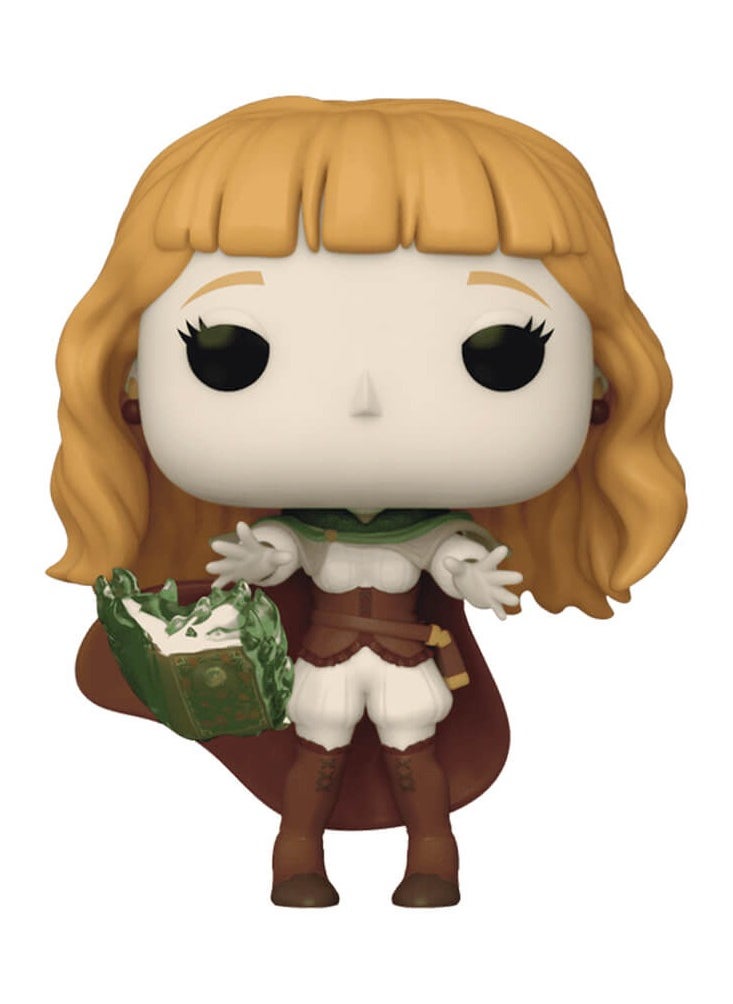 Funko Pop! - Funko Pop! Anime : Black Clover - Mimosa - Image 1