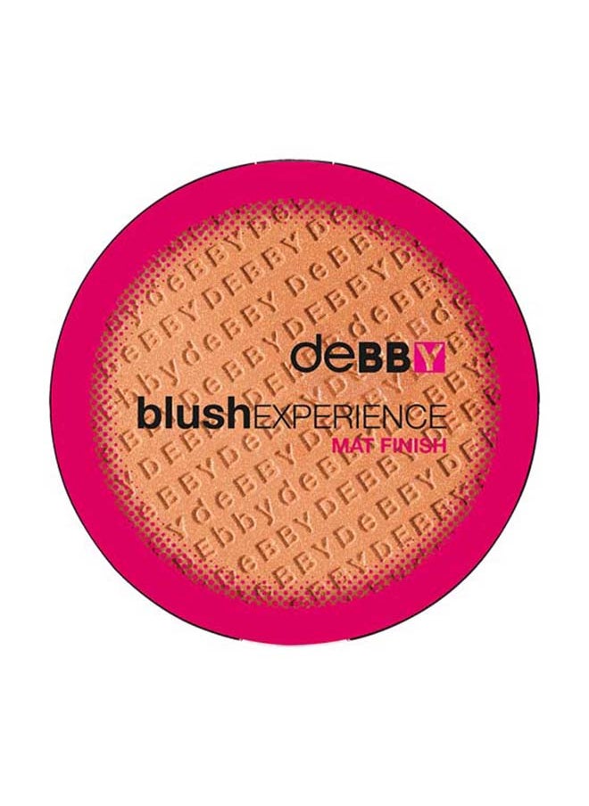 Debby - BlushExperience Mat Finish 05 - Image 1