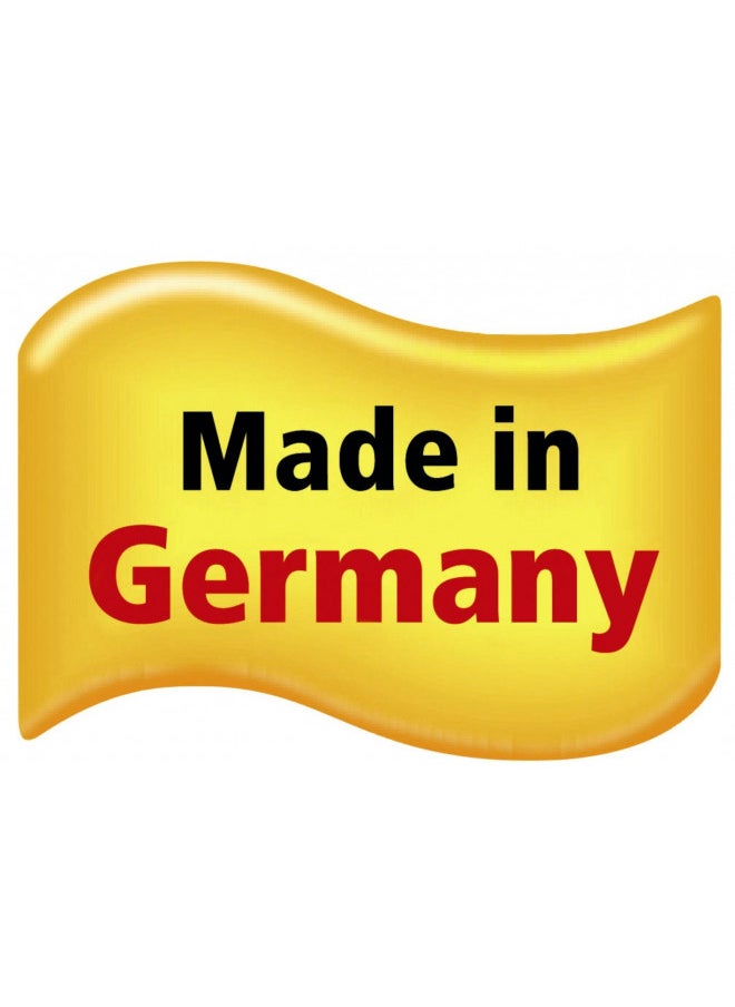 HABA Geo Shape Tack Zap Large Imaginative Design 100 Piece Set (Made in Germany)