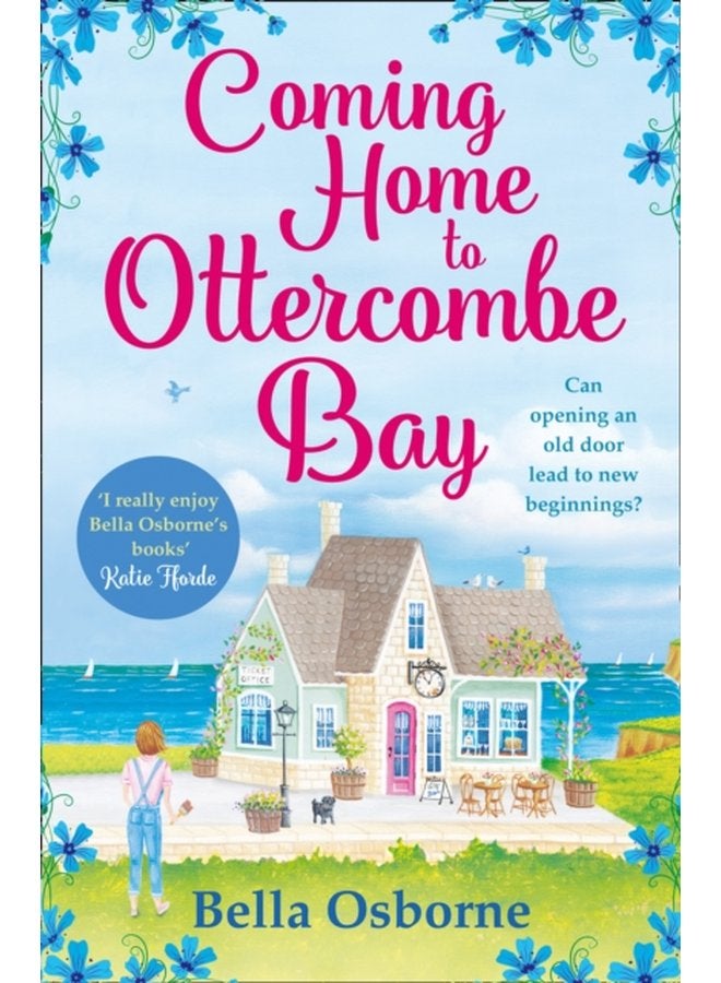 Coming Home to Ottercombe Bay - Paperback