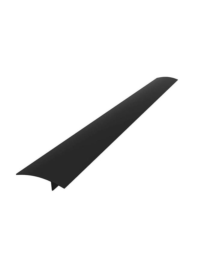 1/2pcs Kitchen Silicone Stove Counter Gap Cover Kitchen Range Gap Cover Filler Heat Resistant Mat Seals Spills Between Counter Stovetop  - Image 2