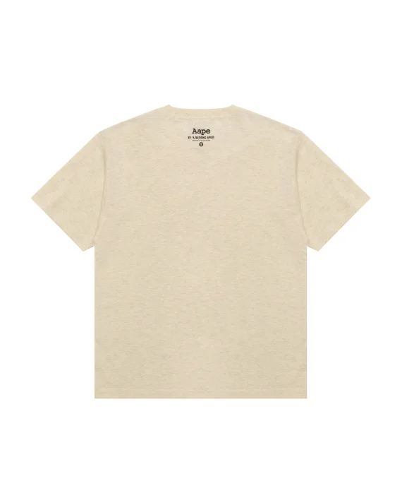 ايه ايه بي إي AAPEUNVS graphic tee