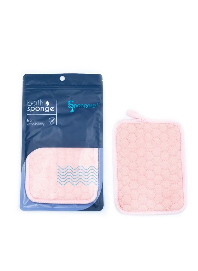 SPC Sponge Shower Pads