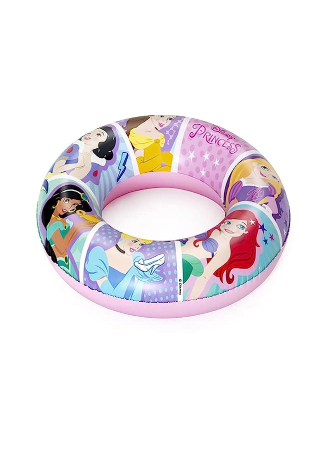Bestway Princess Swim Ring 56Cm, 26-91043 - Image 2