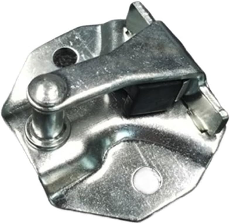 Wivplex Tailgate Lock Catcher for Toyota Hiace 1992-2014 - Image 1