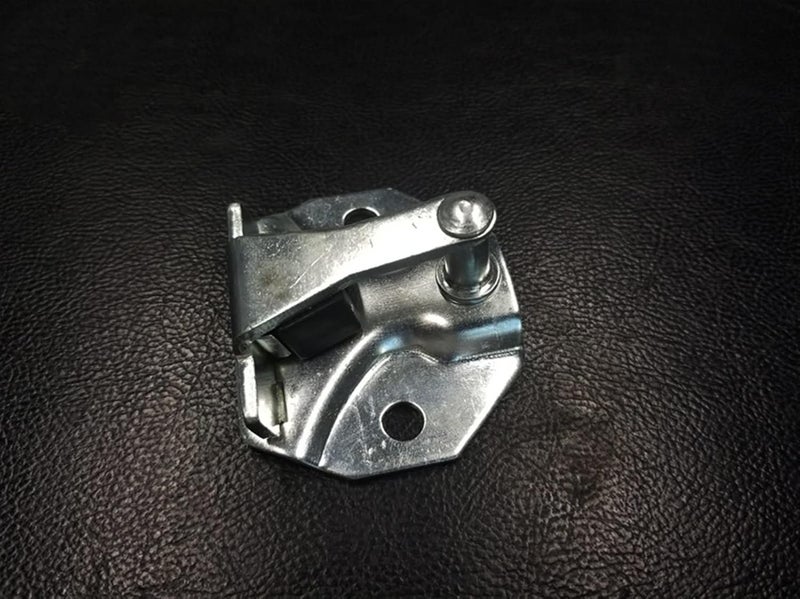 Wivplex Tailgate Lock Catcher for Toyota Hiace 1992-2014 - Image 3