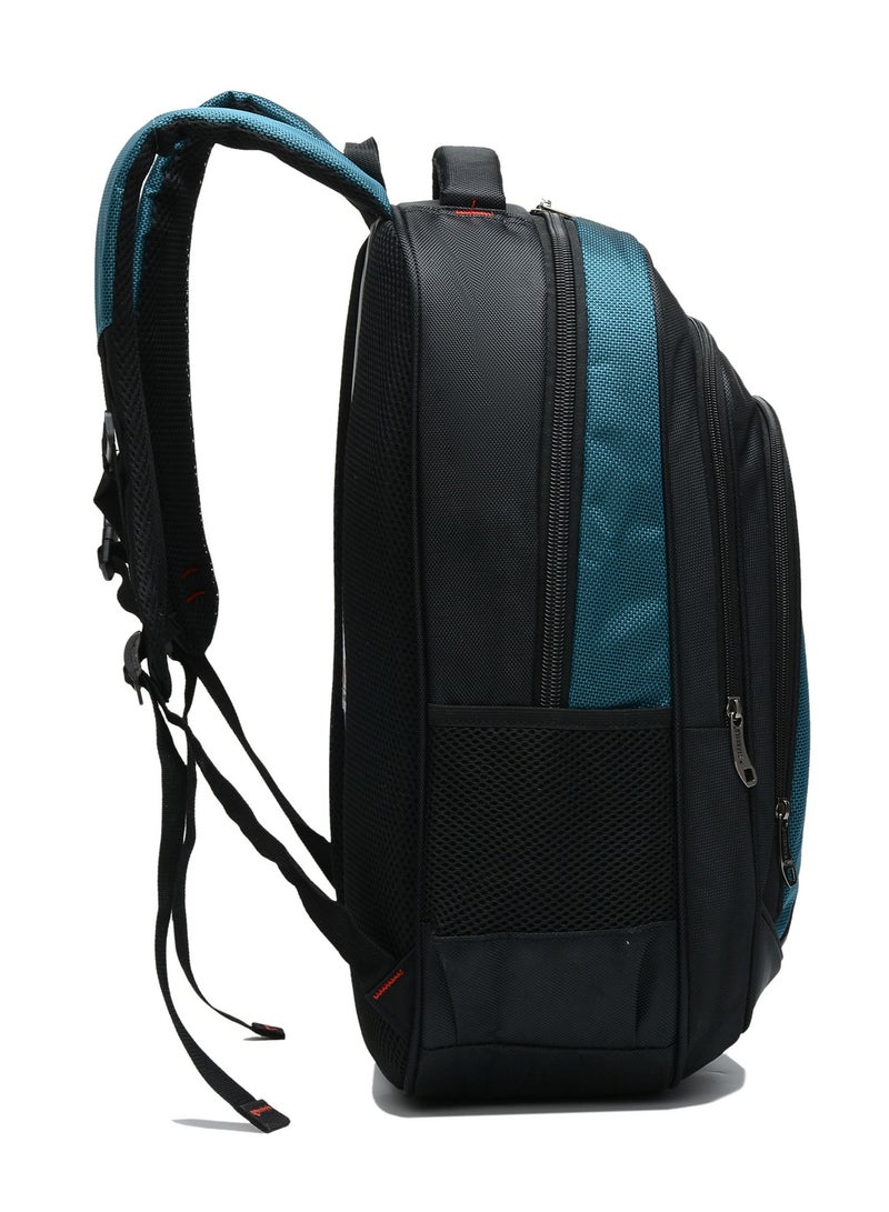 ستارجولد حقيبة ظهر للجنسين من قماش البوليستر مقاس 19.5 بوصة - Image 3