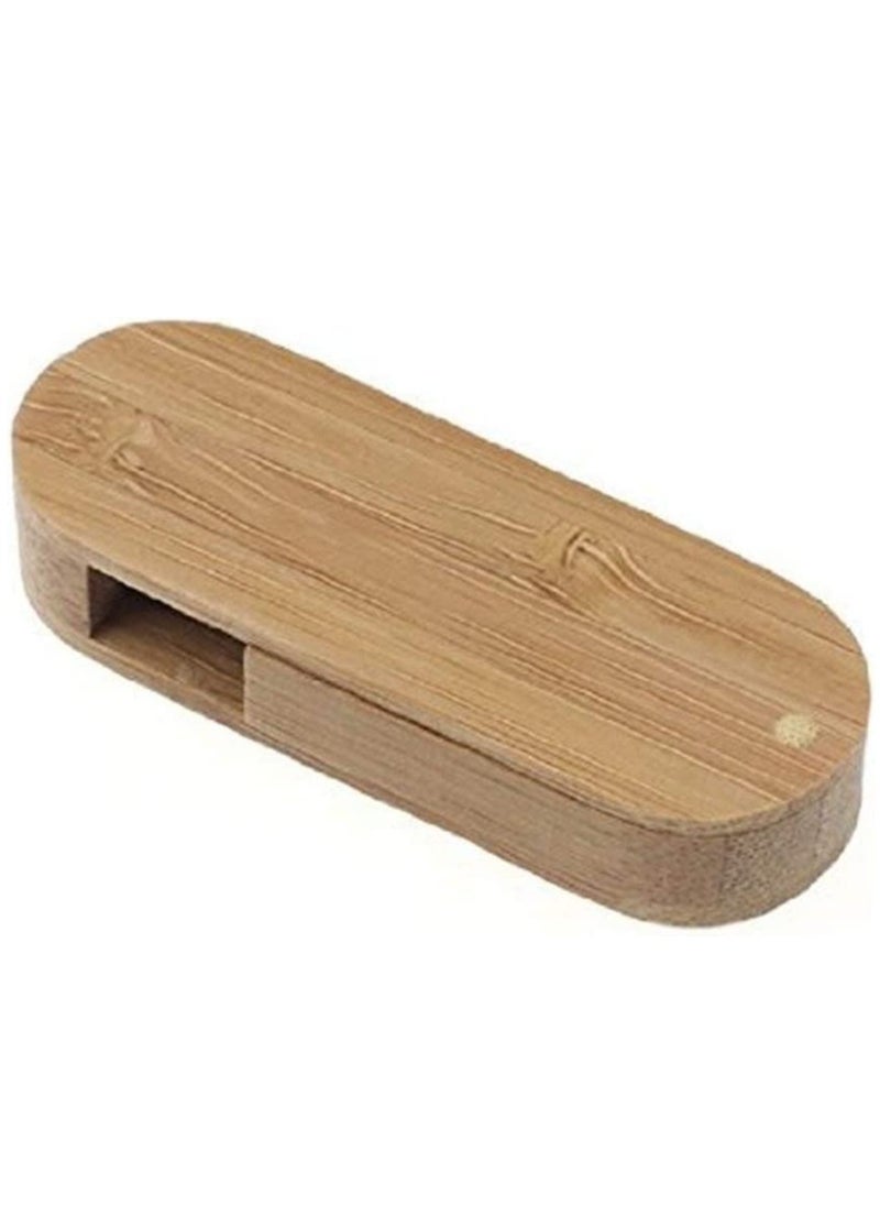 AROAQ 64GB Wood USB 3.0 Flash Drive USB Disk Memory Stick  - Image 3