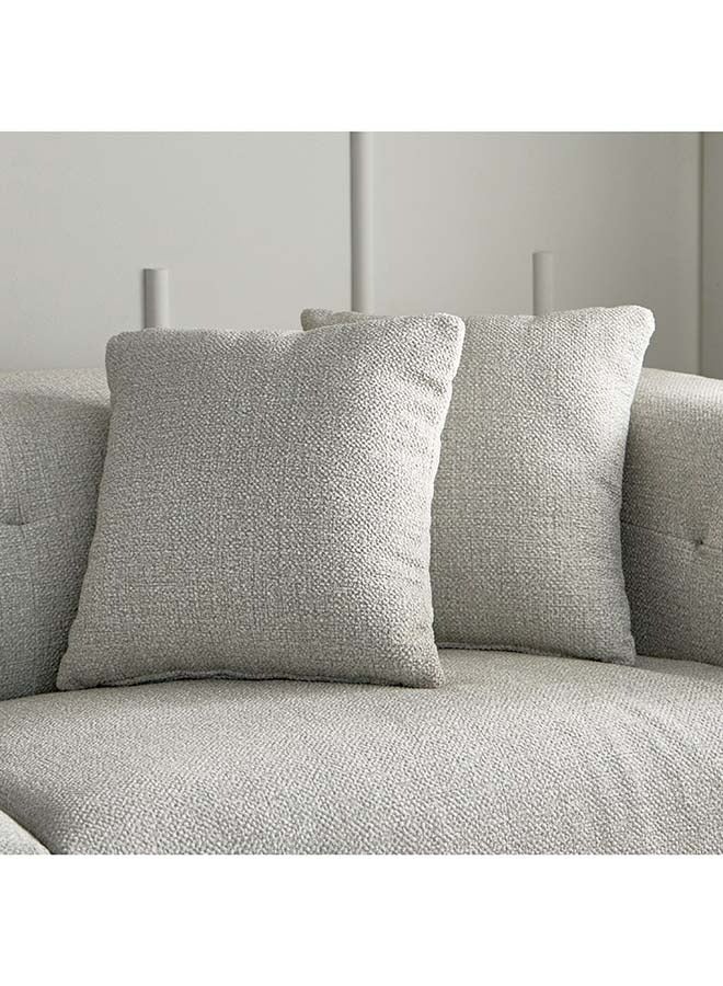 Home Box Glisten 2-Seater Fabric Sofa 171 x 73 x 90 cm - Image 4