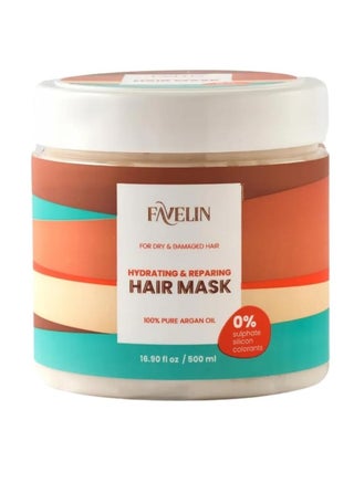 Hydrating & Repairing Hair Mask 500 ml | Intense Moisture & Repair  Sulfate & Silicone Free | Dry & Damaged Hair - pzsku/Z51AF9C08767519E3E4AEZ/45/1741597413/a302239e-dc18-46da-af20-f529dbfb6b70