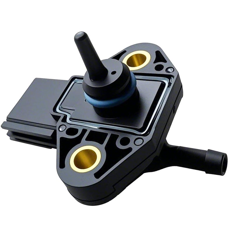 3DSKY 0261230093 Fuel Injection Pressure Sensor - Compatible with Ford, Mercury, Lincoln, Mazda - Image 1