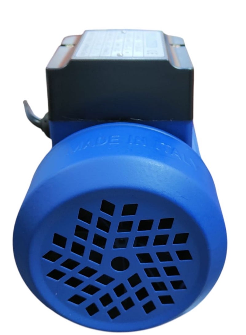 Generic Heavy Duty Water Pump | Copper Winding | 8m Suction | Rust-Proof Design  - Image 3