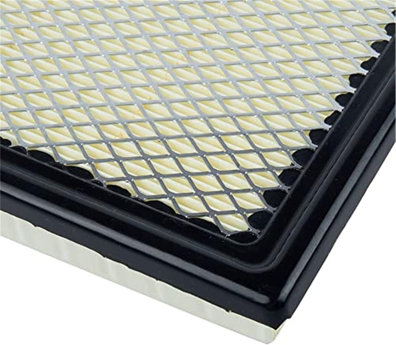 QASULER Engine Air Filter for Ford Edge and Explorer - Image 3