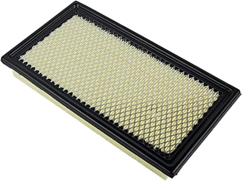 QASULER Engine Air Filter for Ford Edge and Explorer - Image 4