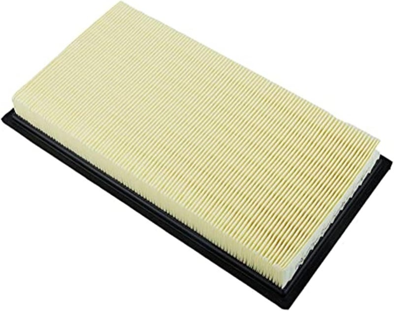 QASULER Engine Air Filter for Ford Edge and Explorer - Image 1