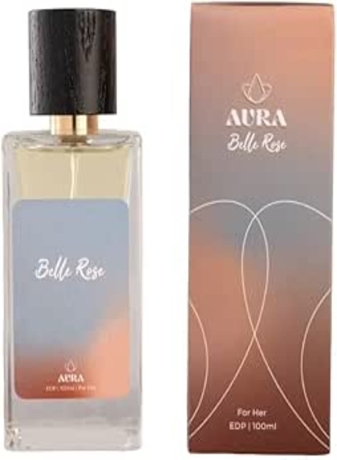 "Belle Rose" by AURA EDP 100 ml inspired by "La Vie Est Belle".