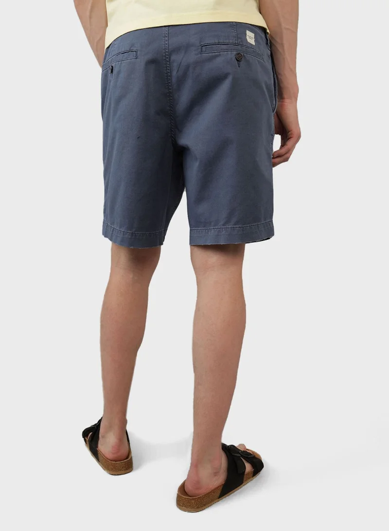 American Eagle Essential Chino Shorts