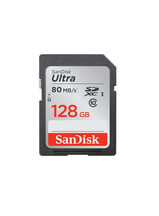 Flash SD Card 32g Memory Card High Speed SD Large Card Digital Camera Video Camera Micro SLR Memory Card-Capacity:Baolan SD Card/32GB/120m  - Image 4
