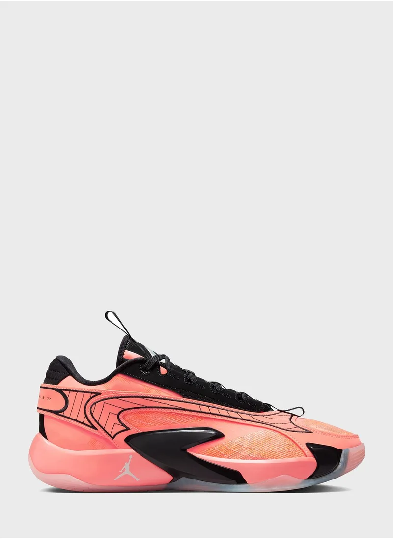 Jordan Jordan Luka 2