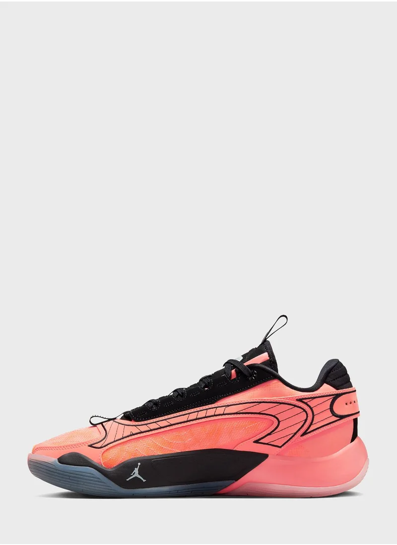 Jordan Jordan Luka 2