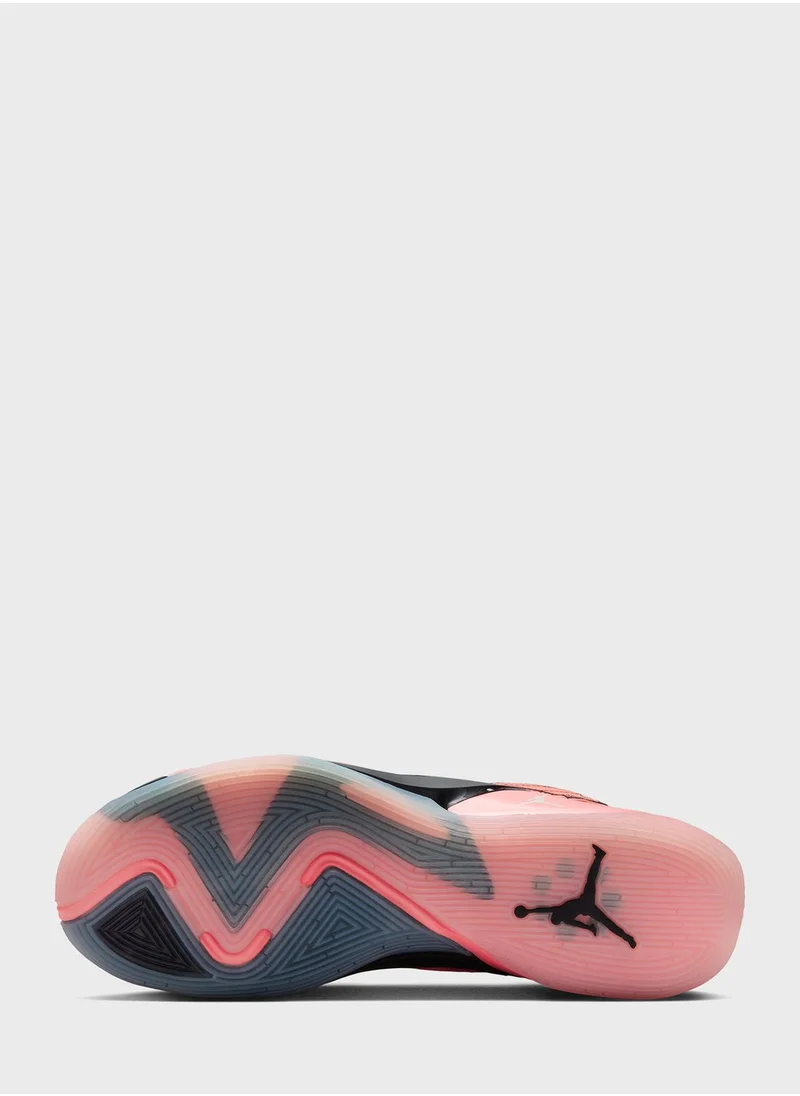 Jordan Jordan Luka 2