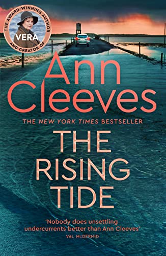 Rising Tide