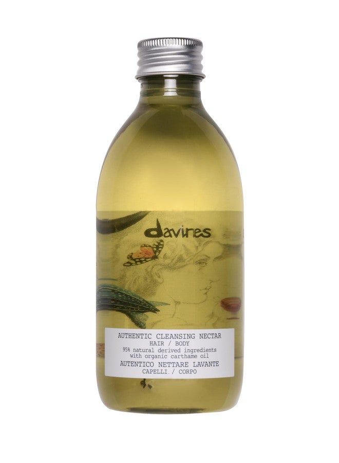 Davines Authentic Nectar, 9.47 Fl Oz - Image 1