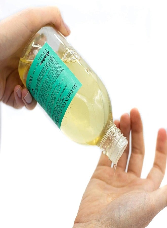 Davines Authentic Nectar, 9.47 Fl Oz - Image 5