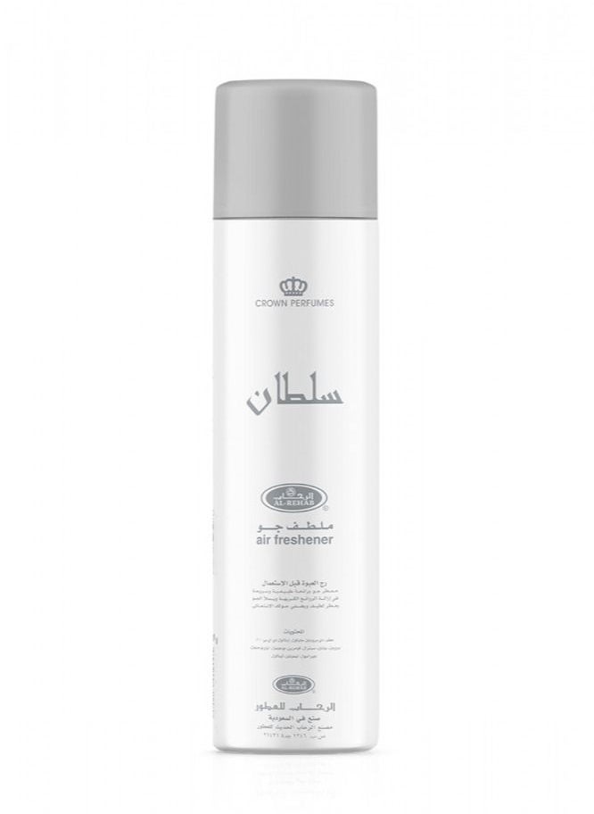 Sultan Air Freshener 300 ml