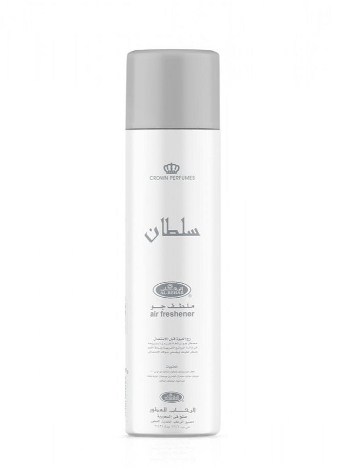 Sultan Air Freshener 300 ml