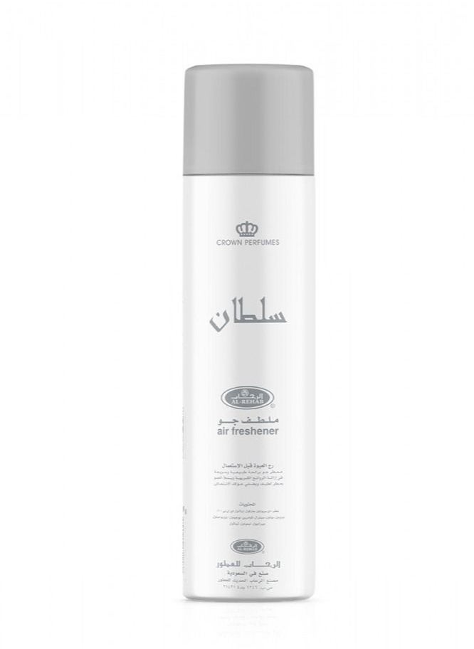 Sultan Air Freshener 300 ml