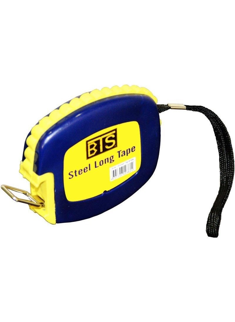 Bts 12365 Tape Measure 50 Meters 12.5 mm - pzsku/Z51B11B9015B1BEDF50FCZ/45/_/1736864125/5e25ece9-26a4-4da4-b112-fb8a349a9382