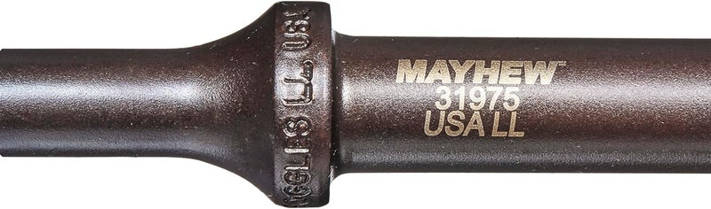 Mayhew Tools Mayhew 31975 Pneumatic Rivet & Bolt Cutter - Image 2