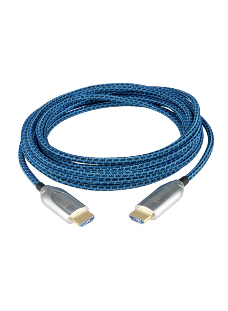 كابل HDMI إلى HDMI بطول 1.5 متر - كابل فيديو وصوت عالي السرعة بدقة Full HD 1080P - Image 5