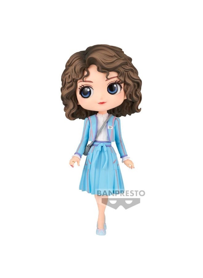 Banpresto Banpresto Stranger Things vol.2 Nancy Q Posket 14cm figure Statue  - Image 1