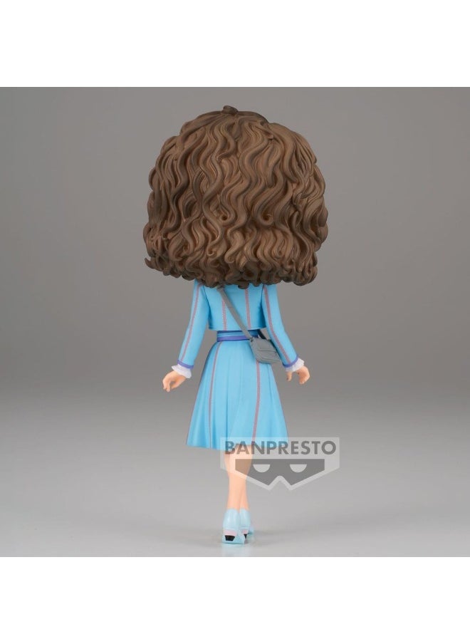 Banpresto Banpresto Stranger Things vol.2 Nancy Q Posket 14cm figure Statue  - Image 2