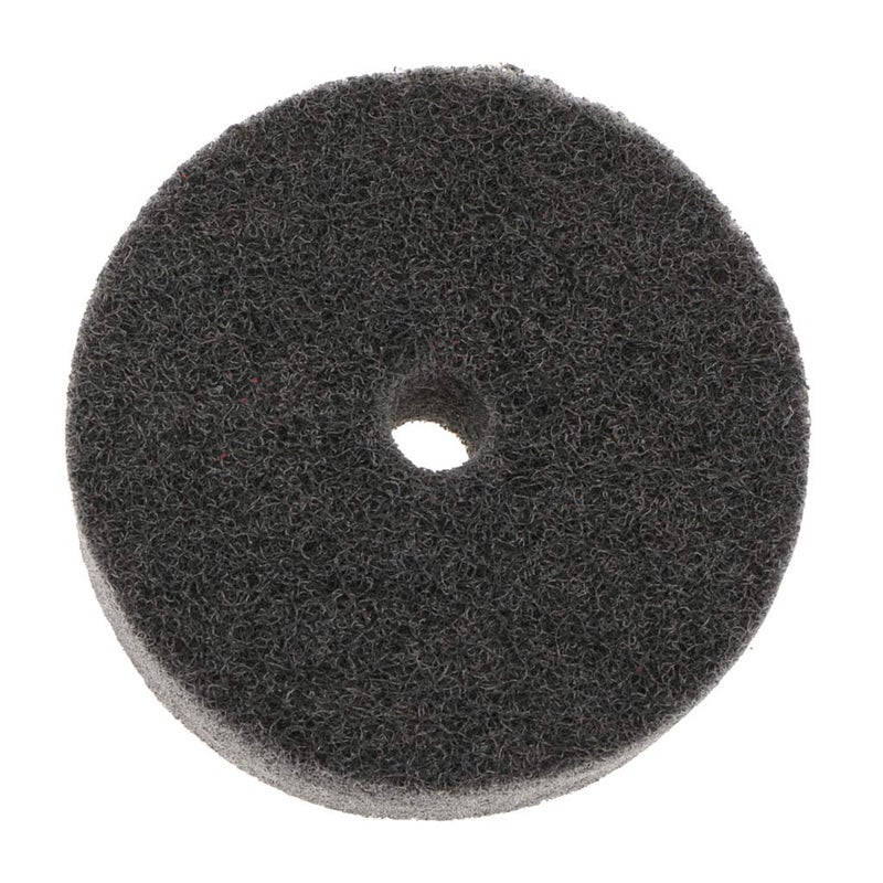 klarako 4Pcs -75mm / 3 Inch Nylon Fiber Polishing Wheel Removing Burrs, Paint, Dust Fits for Bench - Image 2