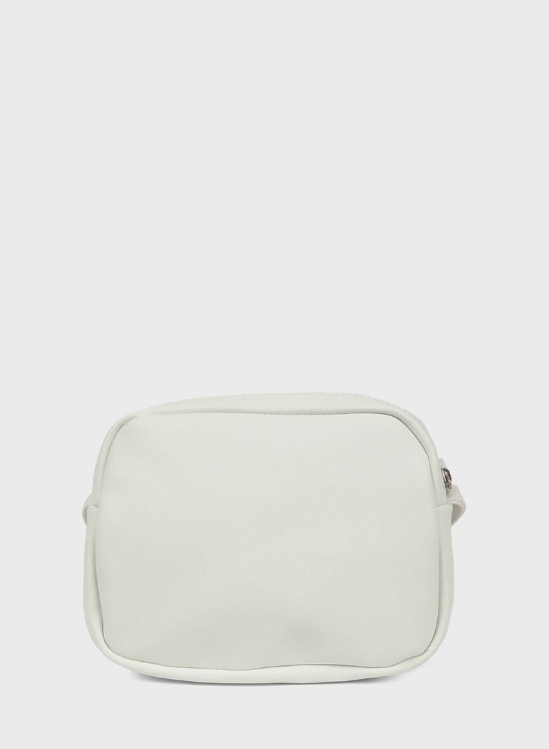 DeFacto Mini Flap Crossbody Bag - Image 2