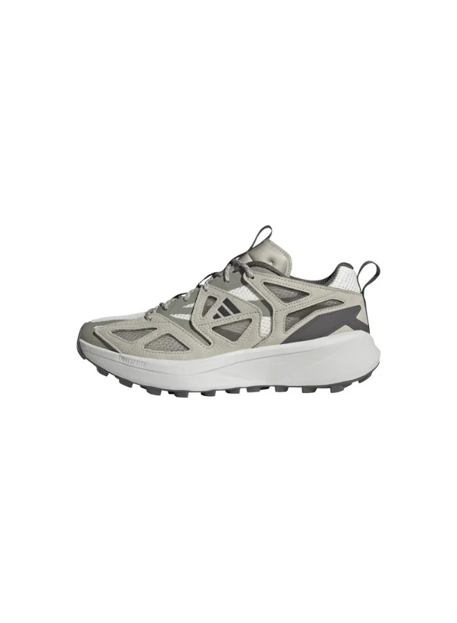 Adidas Kantai Trail M White Sportswear Shoes For Men