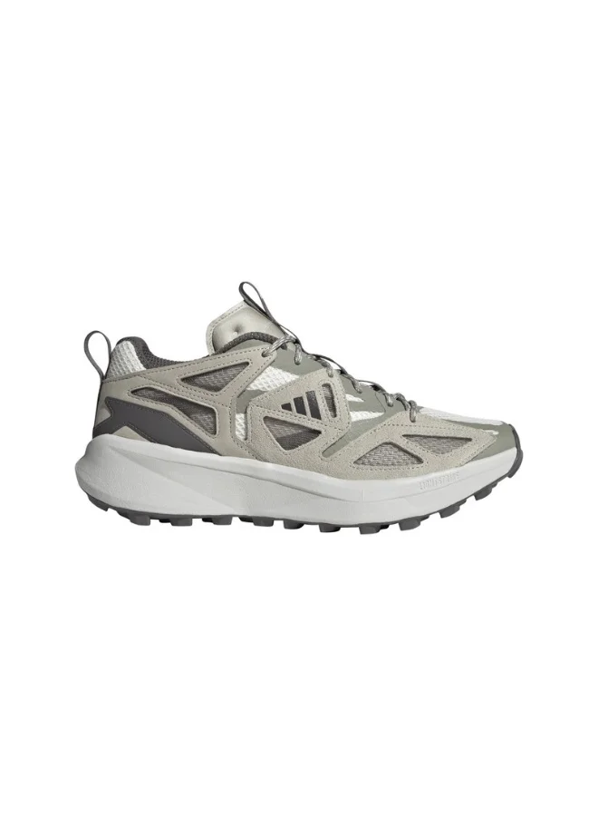 Adidas Kantai Trail M White Sportswear Shoes For Men
