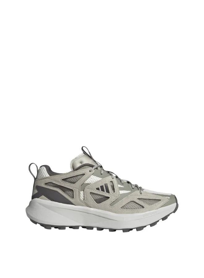 Adidas Kantai Trail M White Sportswear Shoes For Men