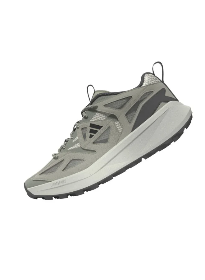 Adidas Kantai Trail M White Sportswear Shoes For Men