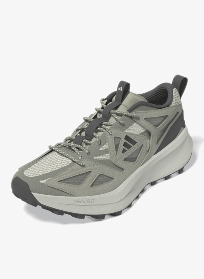 Adidas Kantai Trail Shoes - Image 2